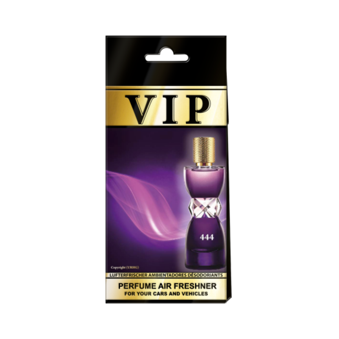 VIP 444